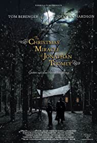 The Christmas Miracle of Jonathan Toomey (2007) M4ufree