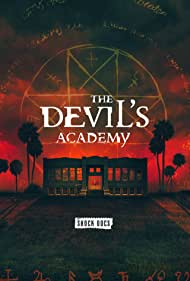 The Devils Academy (2023) M4ufree