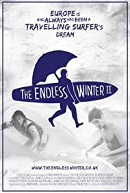 The Endless Winter II Surfing Europe (2017) M4ufree