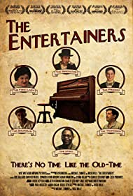 The Entertainers (2012) M4ufree
