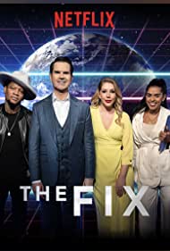 The Fix (2018-) StreamM4u M4ufree