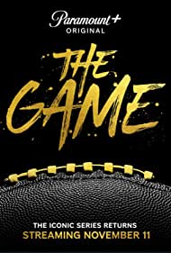 The Game (2021-) StreamM4u M4ufree