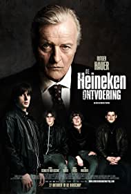 The Heineken Kidnapping (2011) M4ufree