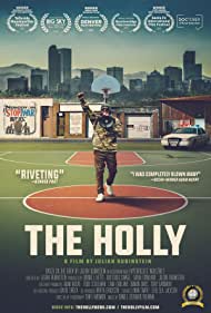 The Holly (2022) M4ufree