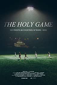 The Holy Game (2021) M4ufree