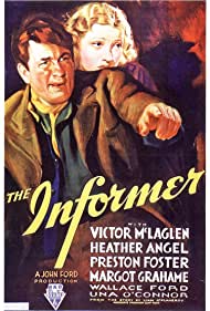 The Informer (1935) M4ufree