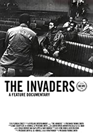 The Invaders (2016) M4ufree