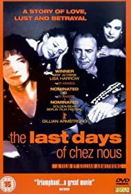 The Last Days of Chez Nous (1992) M4ufree