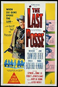 The Last Posse (1953) M4ufree