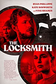 The Locksmith (2023) M4ufree