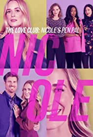The Love Club: Nicole (2023) M4ufree