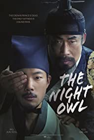 The Night Owl (2022) M4ufree