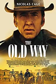The Old Way (2023) M4ufree