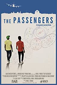 The Passengers (2019) M4ufree