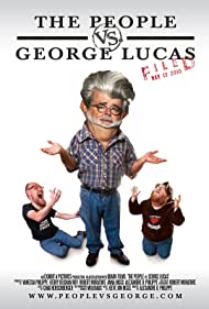 The People vs George Lucas (2010) M4ufree