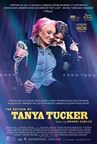 The Return of Tanya Tucker Featuring Brandi Carlile (2022) M4ufree