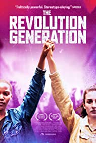 The Revolution Generation (2021) M4ufree