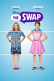 The Swap (2016) M4ufree