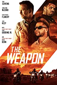 The Weapon (2023) M4ufree