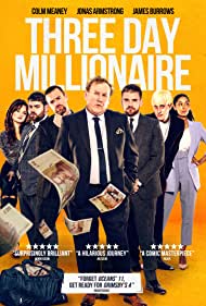 Three Day Millionaire (2022) M4ufree