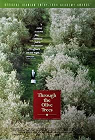 Through the Olive Trees (1994) M4ufree