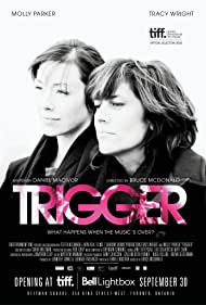 Trigger (2010) M4ufree