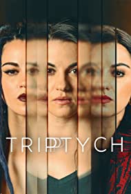 Triptych (2023-) StreamM4u M4ufree