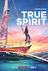 True Spirit (2023) M4ufree