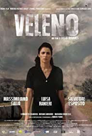 Veleno (2017) M4ufree