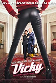 Vicky (2015) M4ufree
