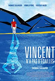 Vincent (2014) M4ufree