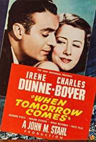 When Tomorrow Comes (1939) M4ufree