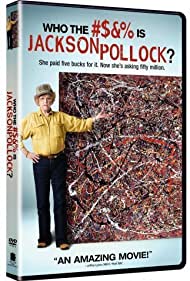 Who the Is Jackson Pollock (2006) M4ufree