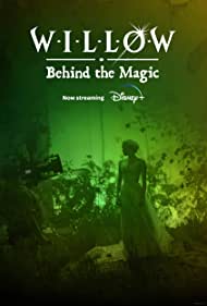 Willow: Behind the Magic (2023) M4ufree