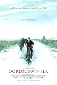 Winter in Wartime (2008) M4ufree