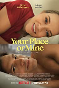 Your Place or Mine (2023) M4ufree