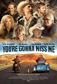 Youre Gonna Miss Me (2017) M4ufree
