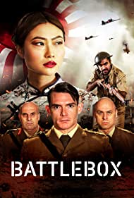 Battlebox (2023) M4ufree