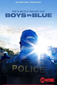 Boys in Blue (2023) StreamM4u M4ufree