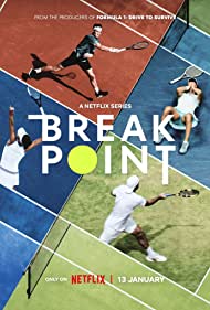 Break Point (2023-) StreamM4u M4ufree