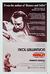 Hamlet (1969) M4ufree