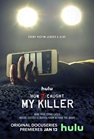 How I Caught My Killer (2023) StreamM4u M4ufree
