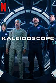 Kaleidoscope (2023-) StreamM4u M4ufree