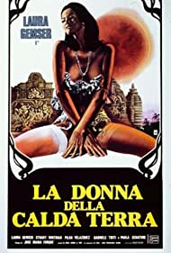 La mujer de la tierra caliente (1978) M4ufree