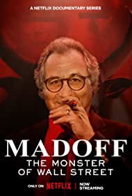 Madoff The Monster of Wall Street (2023-) StreamM4u M4ufree