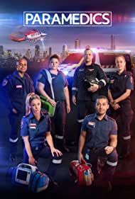 Paramedics (2018-) StreamM4u M4ufree