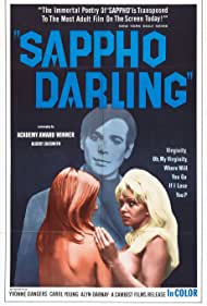 Sappho Darling (1968) M4ufree