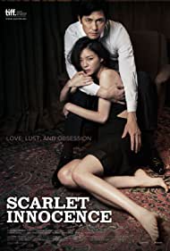 Scarlet Innocence (2014) M4ufree