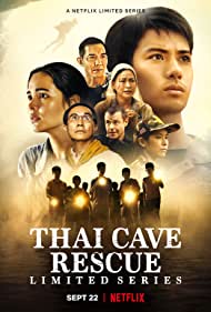 Thai Cave Rescue (2022) StreamM4u M4ufree