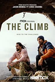 The Climb (2023-) StreamM4u M4ufree